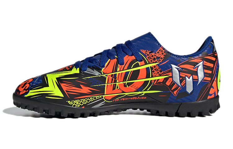 Детские футбольные бутсы adidas Nemeziz BP
Детские футбольные бутсы adidas Nemeziz BP