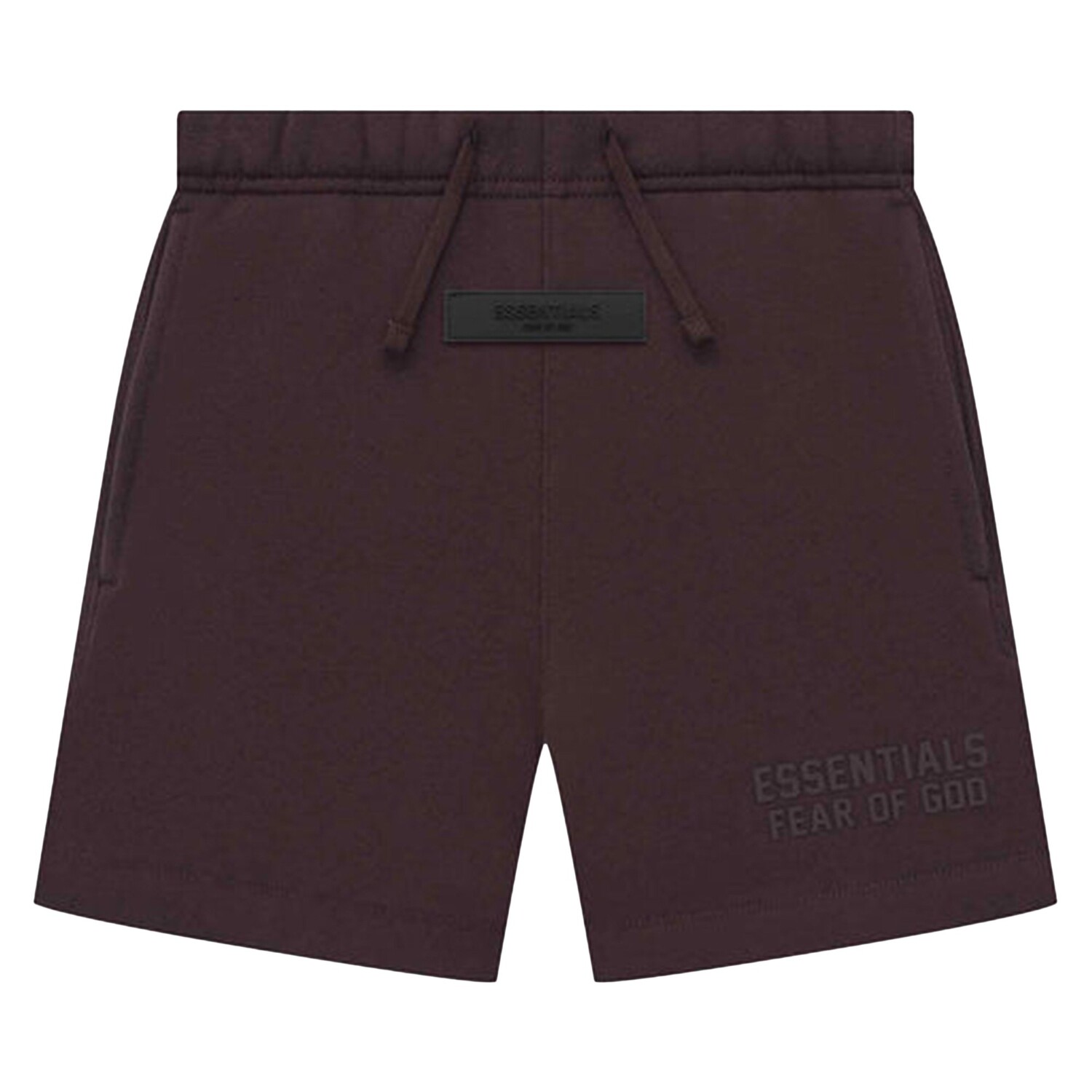 Детская толстовка Fear of God Essentials, цвет Сливовый
Детская толстовка Fear of God Essentials, цвет Сливовый