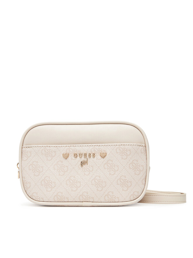 Сумка J5YZ00 WFMF0 Guess, экрю
Сумка J5YZ00 WFMF0 Guess, экрю