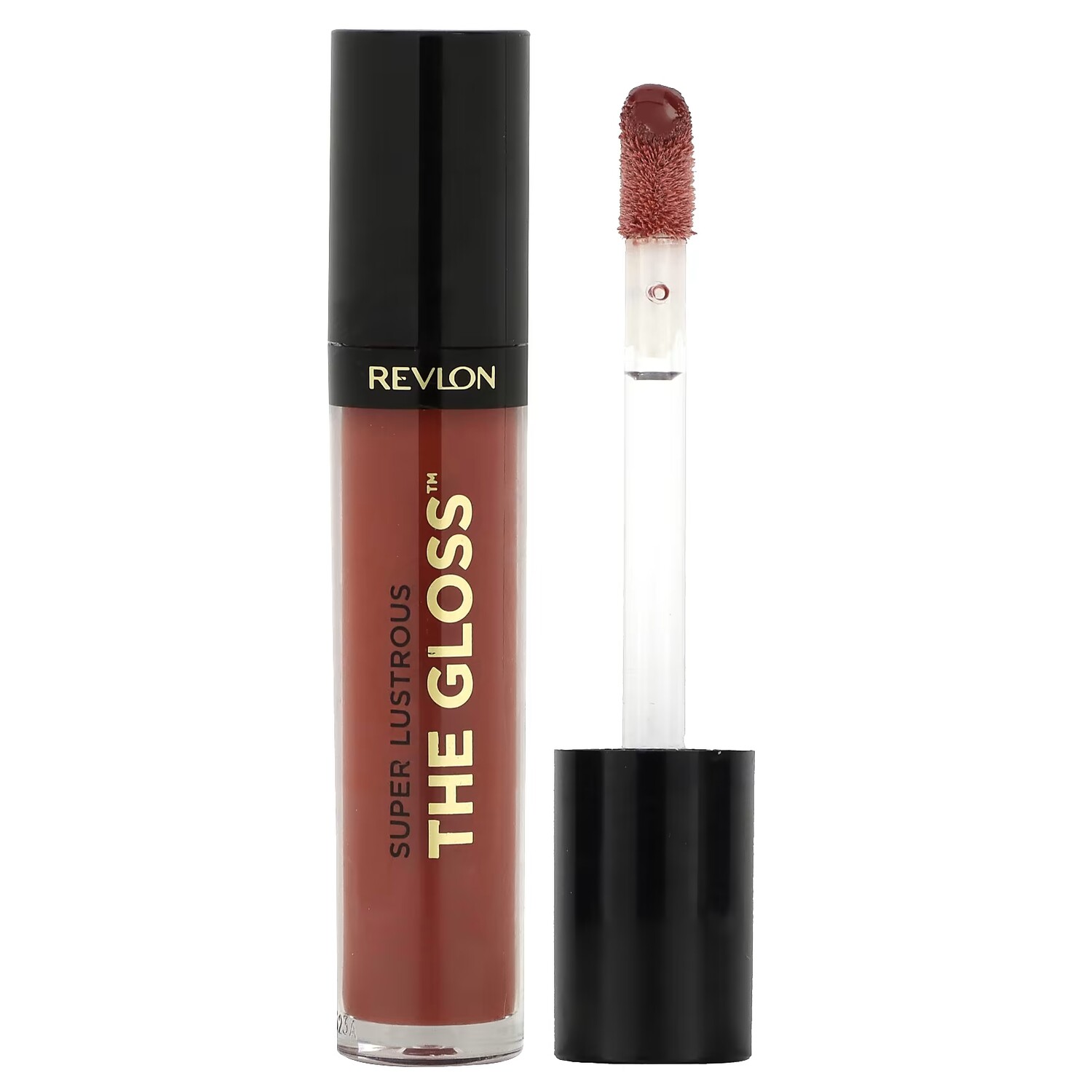 Блеск для губ Revlon Super Lustrous The Gloss 270 Indulge In It, 3,8 мл.
Блеск для губ Revlon Super Lustrous The Gloss 270 Indulge In It, 3,8 мл.