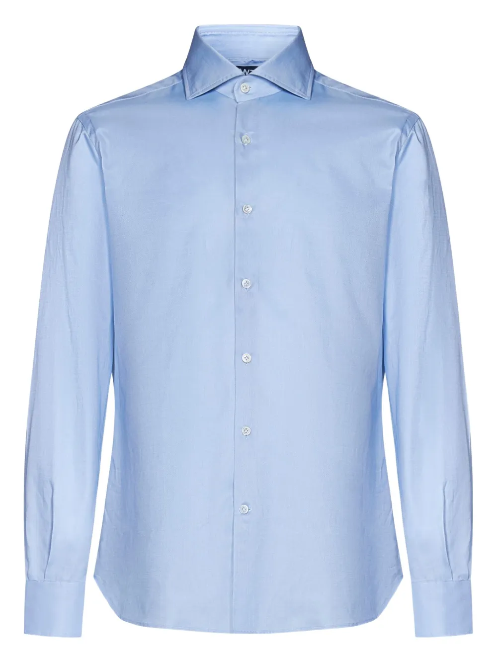 Рубашка с длинными рукавами FRANZESE COLLECTION, синий
Рубашка с длинными рукавами FRANZESE COLLECTION, синий