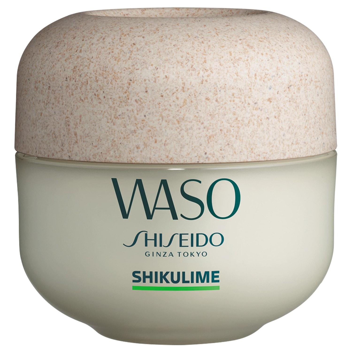 Дневной крем waso shikulime mega hydrating moisturizer Shiseido, объем 50 мл
Дневной крем waso shikulime mega hydrating moisturizer Shiseido, объем 50 мл