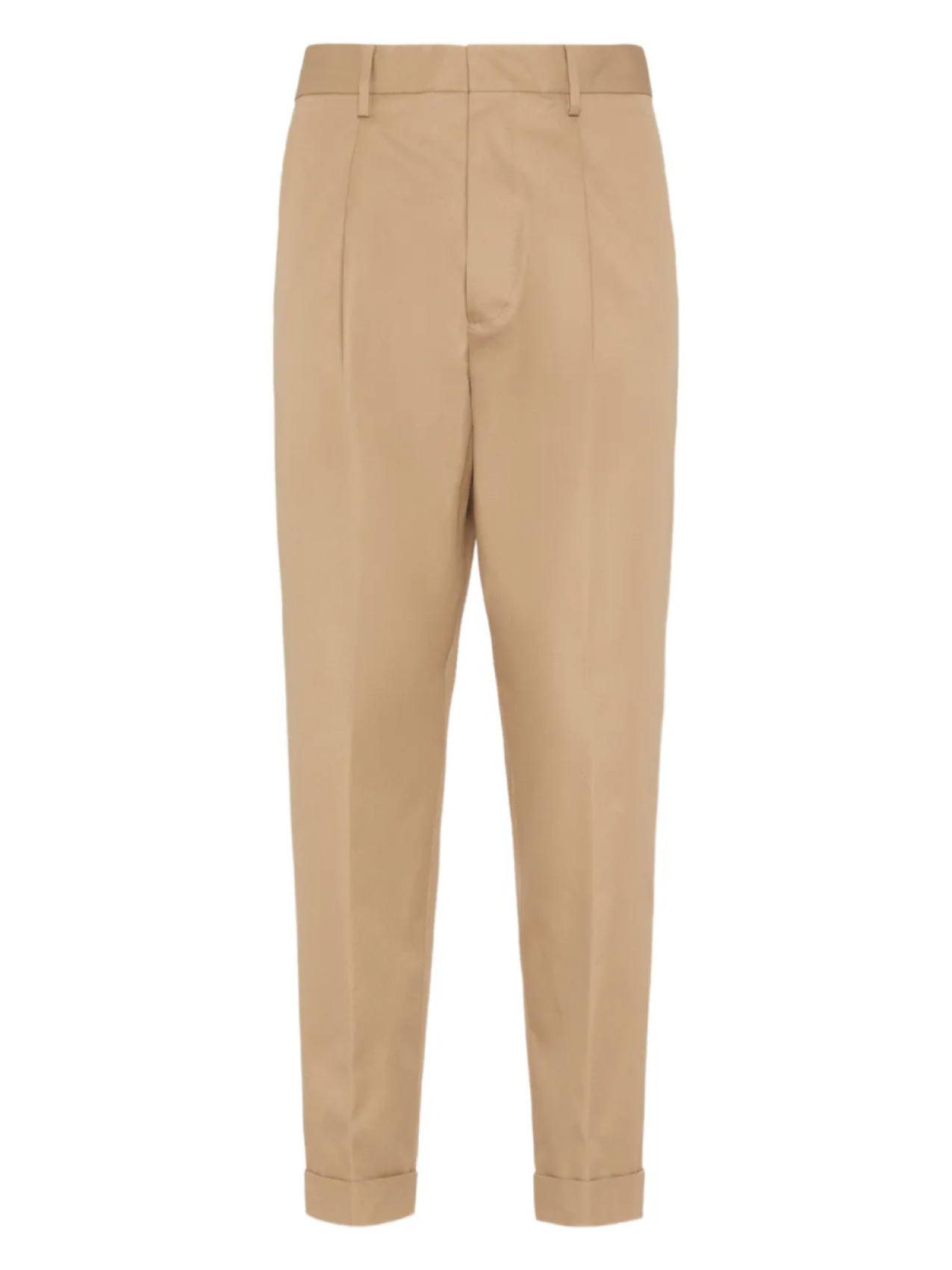 DSQUARED2 брюки со складками, нейтральный
DSQUARED2 брюки со складками, нейтральный