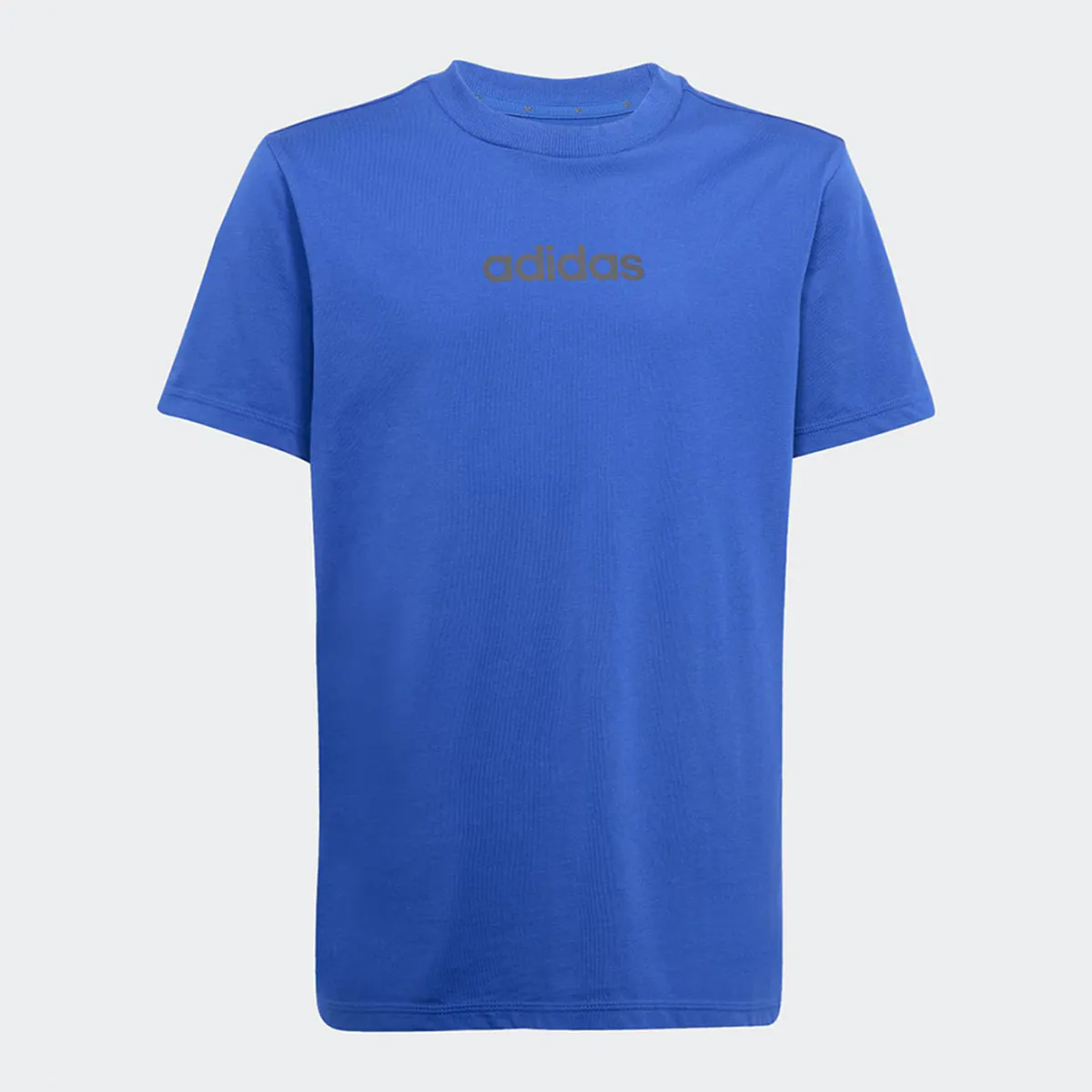 Детская футболка Adidas Essentials, синий
Детская футболка Adidas Essentials, синий