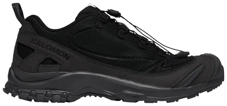 Кроссовки Salomon Jeong Li x XA Pro 3D 'Black Asphalt', черный
Кроссовки Salomon Jeong Li x XA Pro 3D 'Black Asphalt', черный