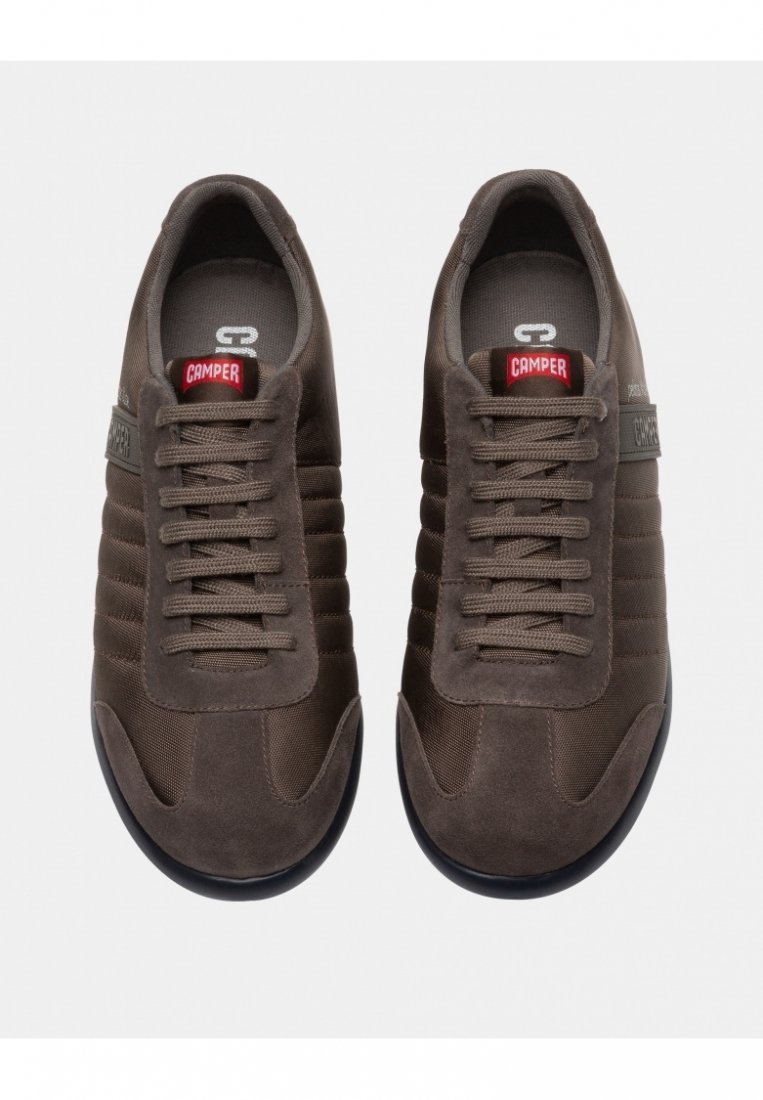 Кроссовки Camper PELOTAS XL, Braungrau/Dark Brown
Кроссовки Camper PELOTAS XL, Braungrau/Dark Brown