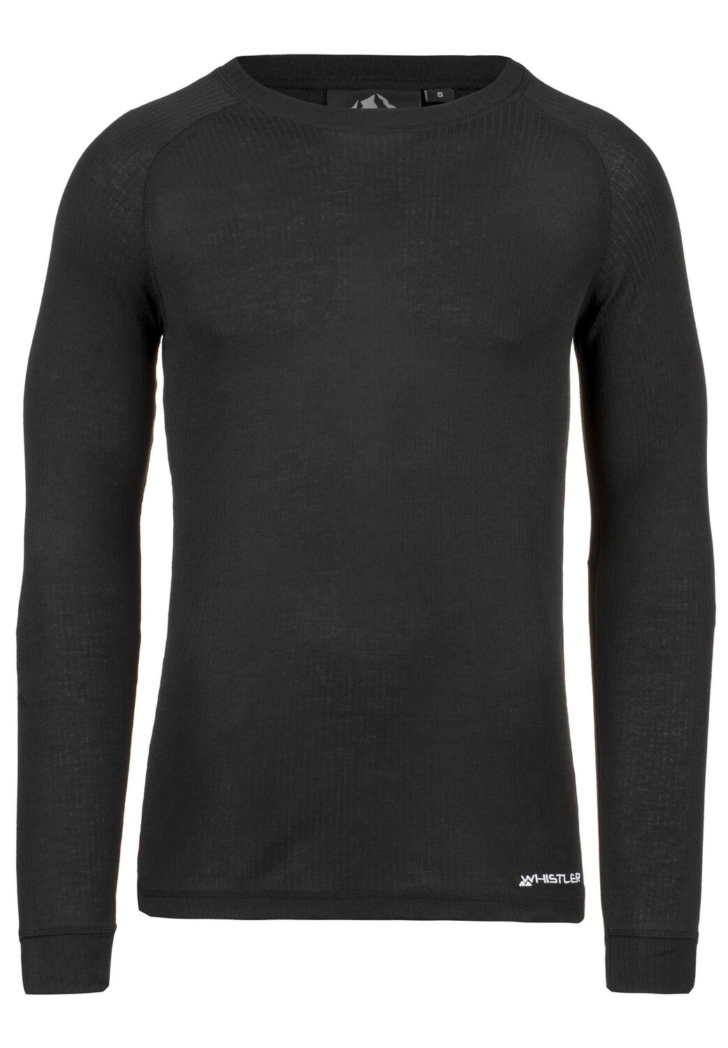 Функциональный комплект нижнего белья Oppdal, состоящий из рубашки с длинными рукавами и колготок WHISTLER, черный
Функциональный комплект нижнего белья Oppdal, состоящий из рубашки с длинными рукавами и колготок WHISTLER, черный