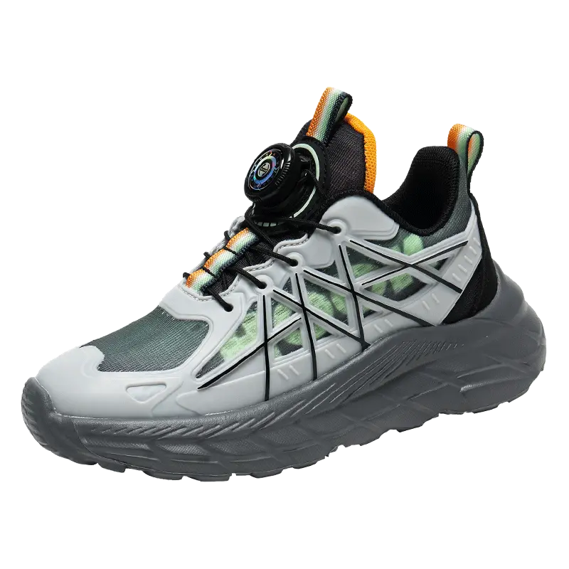 Кроссовки для детей "Дети" Tonybear, серый
Кроссовки для детей "Дети" Tonybear, серый