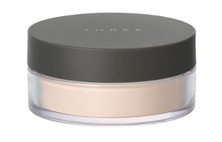 Концентрированная светлая прозрачная рассыпчатая пудра для коррекции тона кожи 17g THREE
Концентрированная светлая прозрачная рассыпчатая пудра для коррекции тона кожи 17g THREE