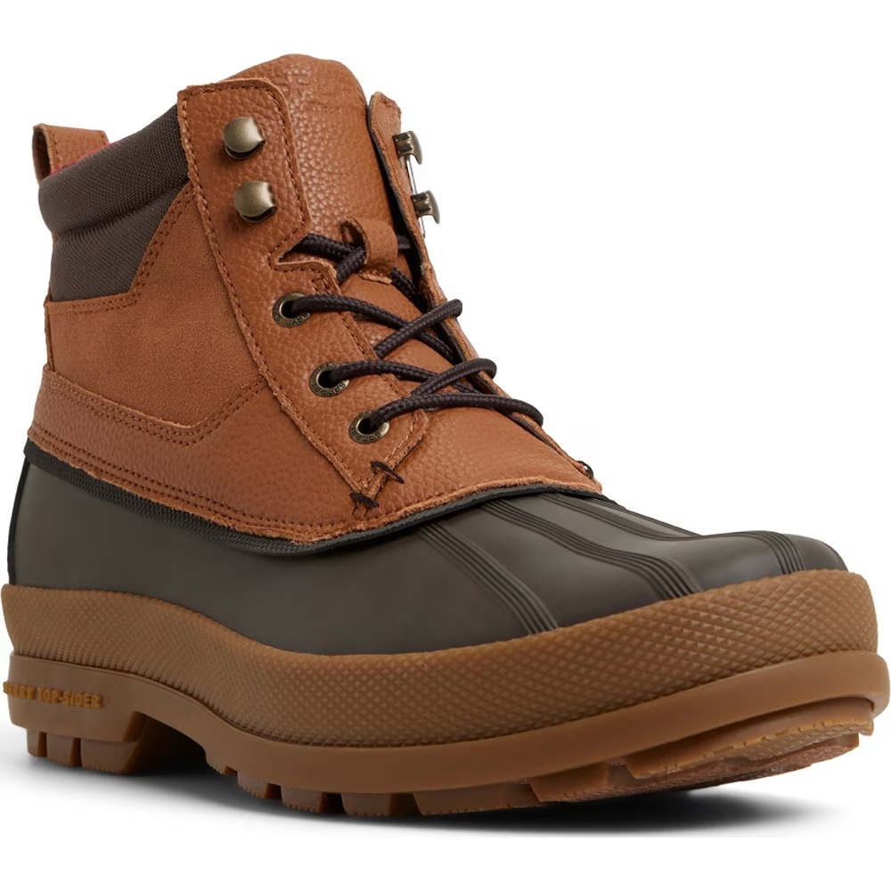 Водонепроницаемые утиные ботинки Gloucester Sperry, коричневый
Водонепроницаемые утиные ботинки Gloucester Sperry, коричневый