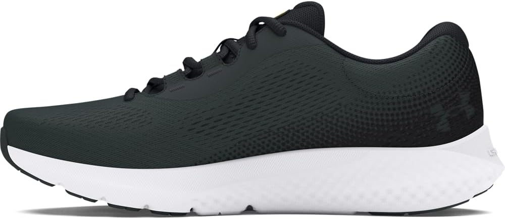 Мужские кроссовки Under Armour UA Charged Surge 4, черный/серый
Мужские кроссовки Under Armour UA Charged Surge 4, черный/серый