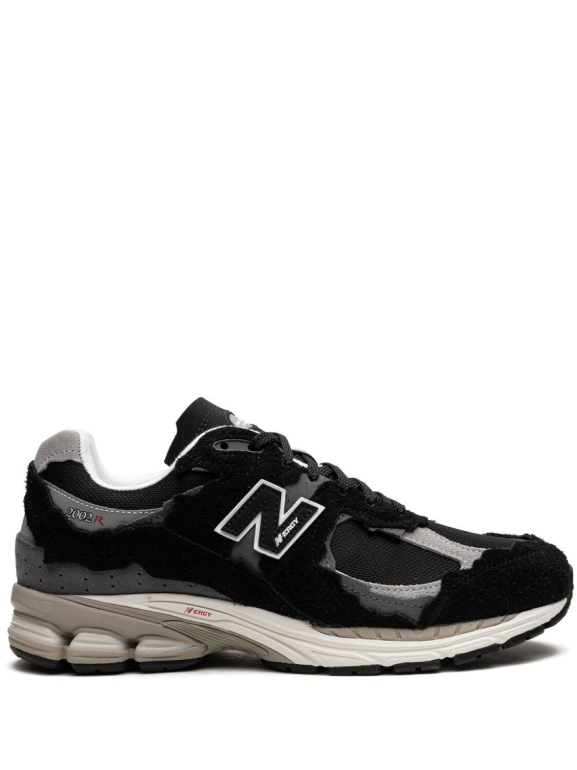 Кроссовки 2002R Protection Pack New Balance, черный
Кроссовки 2002R Protection Pack New Balance, черный