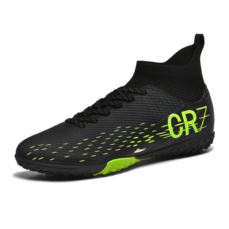 Футбольные бутсы Balance Support High Top для детей и подростков Kuding, черный
Футбольные бутсы Balance Support High Top для детей и подростков Kuding, черный