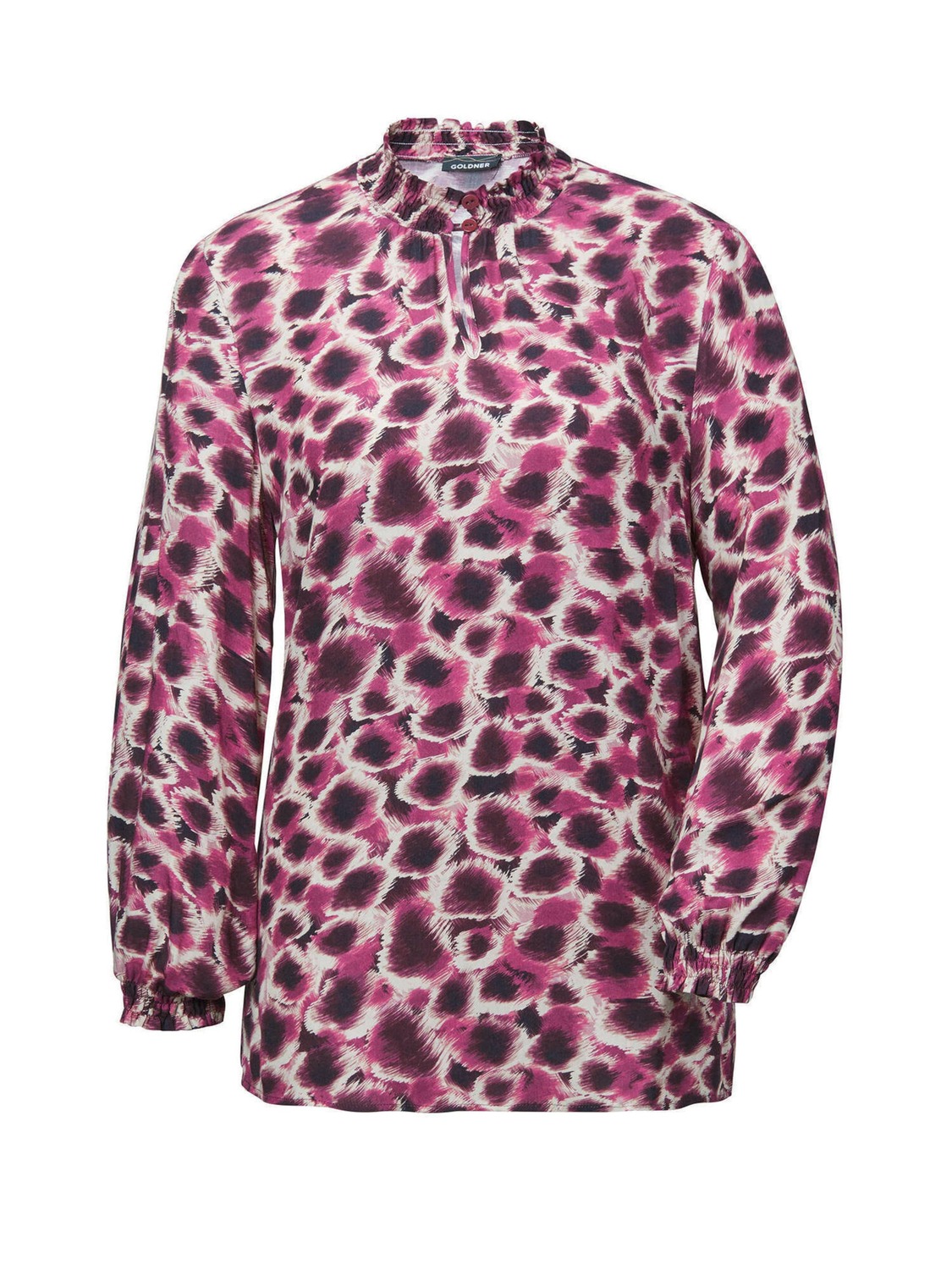 Goldner Рубашка в цвете Berry
Goldner Рубашка в цвете Berry
