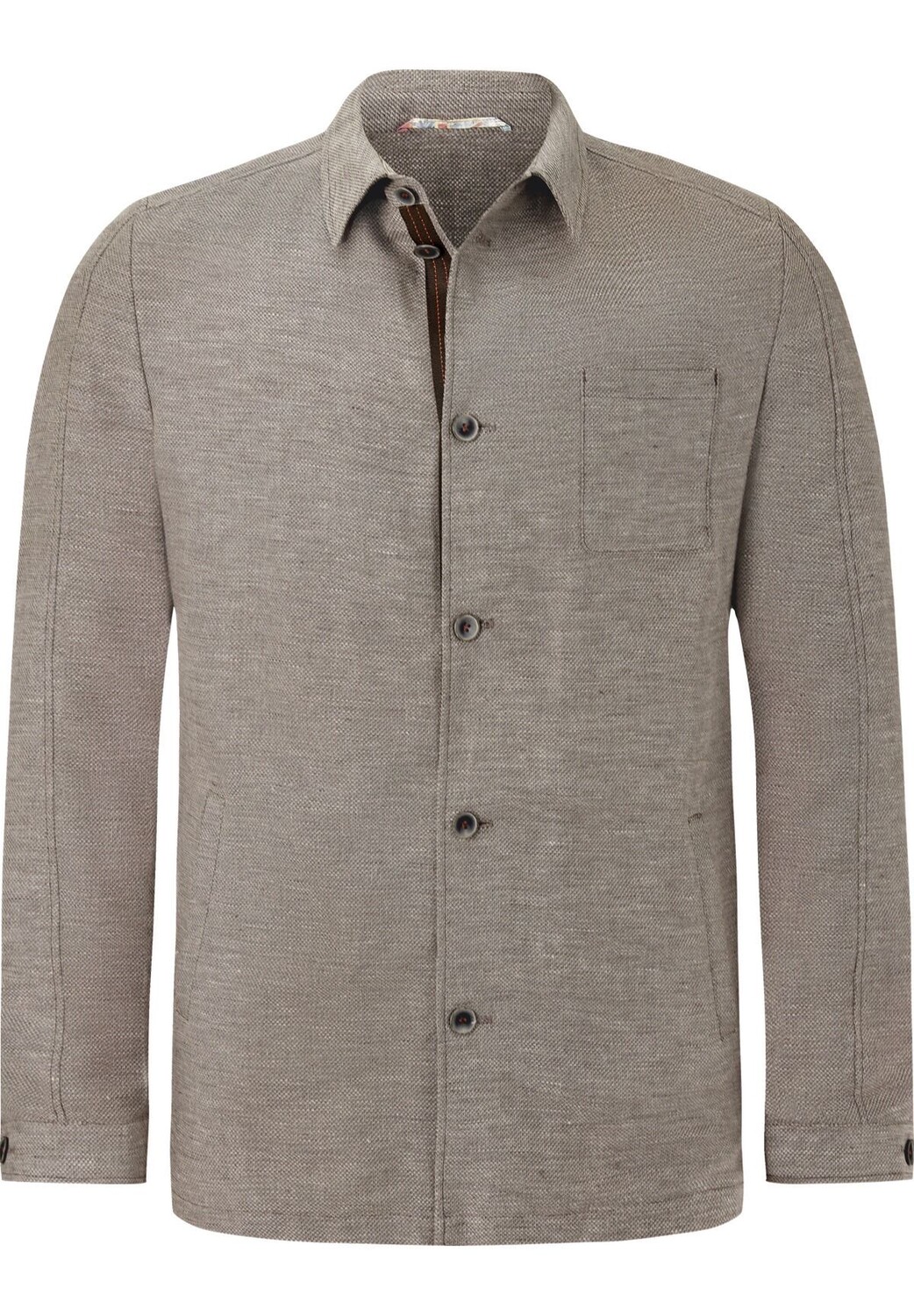 Куртка СЭР ЭДУАРД Charles Colby, цвет Oliv
Куртка СЭР ЭДУАРД Charles Colby, цвет Oliv