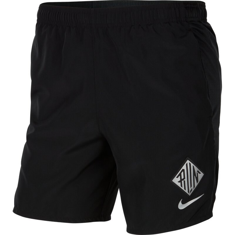 Беговые брюки «Challenger Wild Run» Nike, мультиколор
Беговые брюки «Challenger Wild Run» Nike, мультиколор