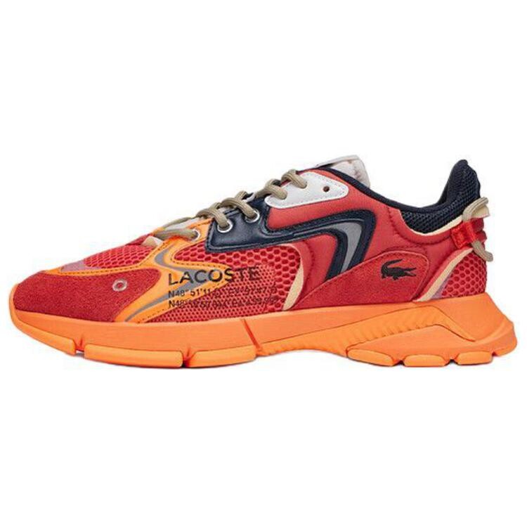 Кроссовки LACOSTE Lifestyle Shoes Men Low-top Orange, цвет Orange, Оранжевый, Кроссовки LACOSTE Lifestyle Shoes Men Low-top Orange, цвет Orange
Кроссовки LACOSTE Lifestyle Shoes Men Low-top Orange, цвет Orange, Оранжевый, Кроссовки LACOSTE Lifestyle Shoes Men Low-top Orange, цвет Orange