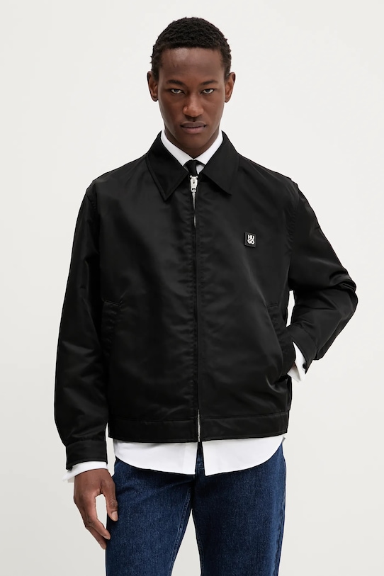 Куртка Hugo, черный
Куртка Hugo, черный