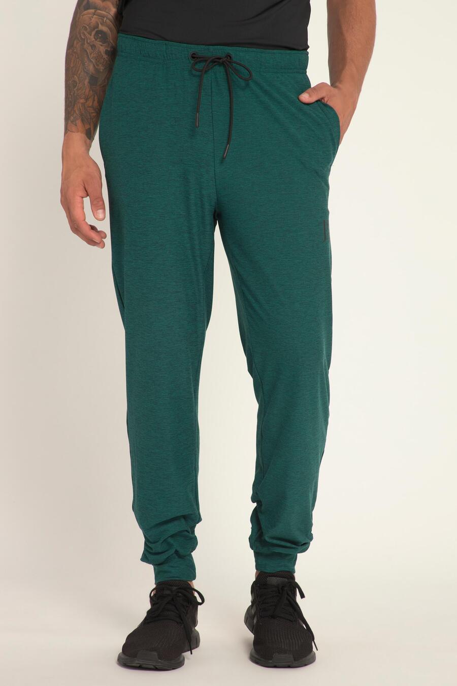 JAY-PI Мужские спортивные брюки FLEXNAMICВ Fitness QuickDry с эластичным поясом Modern Fit
JAY-PI Мужские спортивные брюки FLEXNAMICВ Fitness QuickDry с эластичным поясом Modern Fit