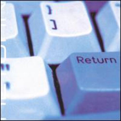 CD диск Impossibles: Return
CD диск Impossibles: Return