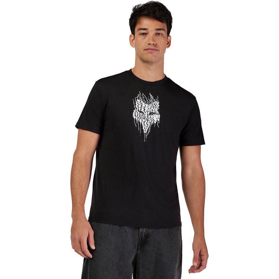 Футболка Fox Racing Bark Short-Sleeve Tech Fox Racing, Black
Футболка Fox Racing Bark Short-Sleeve Tech Fox Racing, Black