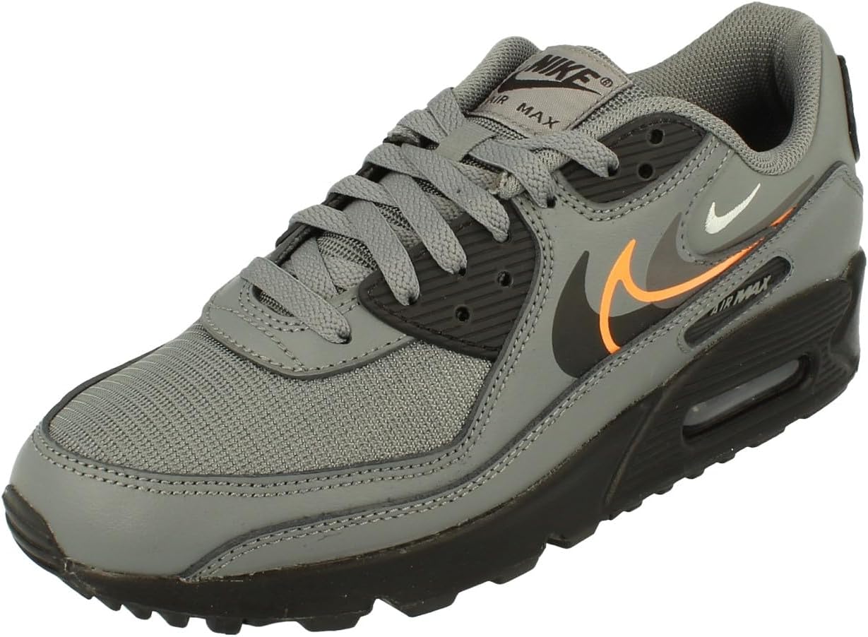 Мужские гимнастические кроссовки Nike, Smoke Grey Black Bright Mandarin
Мужские гимнастические кроссовки Nike, Smoke Grey Black Bright Mandarin