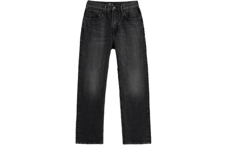 Мужские джинсы GAP, цвет Black/Gray
Мужские джинсы GAP, цвет Black/Gray