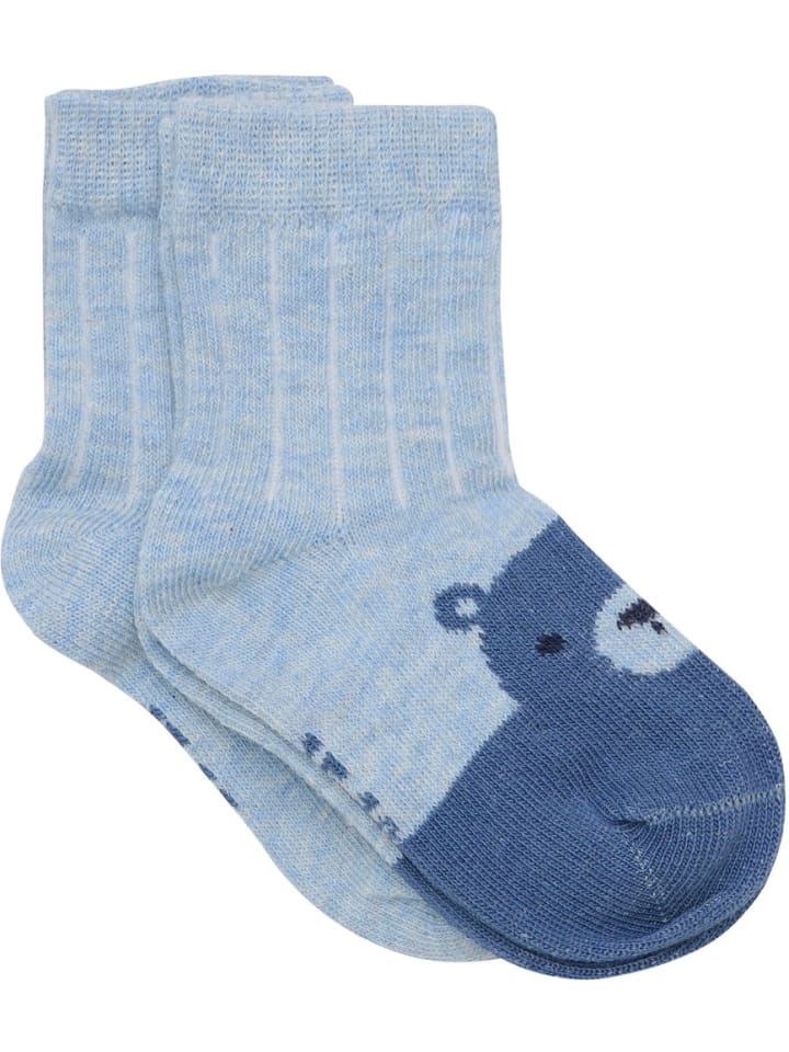 Носки Minymo, синий
Носки Minymo, синий