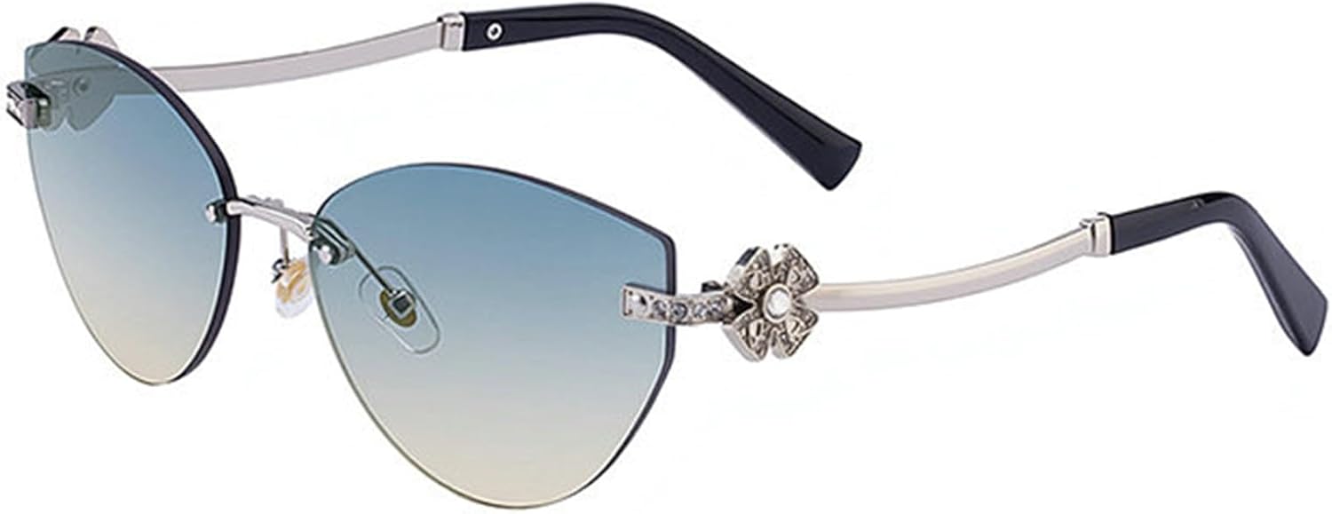 Willochra Модные солнцезащитные очки «кошачий глаз» для женщин и мужчин, в стиле ретро Y2K, с маленькой оправой в виде бриллиантов, металлические дизайнерские очки 90-х годов, C6
Willochra Модные солнцезащитные очки «кошачий глаз» для женщин и мужчин, в стиле ретро Y2K, с маленькой оправой в виде бриллиантов, металлические дизайнерские очки 90-х годов, C6