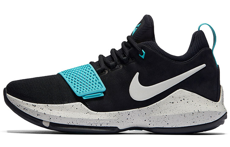 Мужские баскетбольные кроссовки Nike PG 1
Мужские баскетбольные кроссовки Nike PG 1