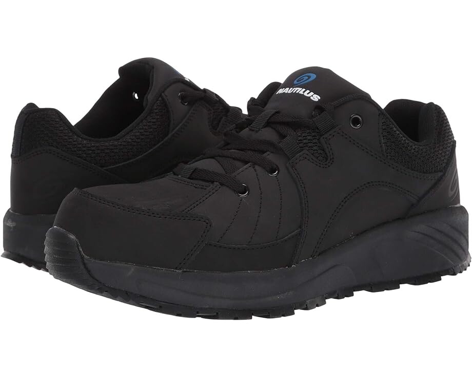 Кроссовки Nautilus Safety Footwear Guard CT, черный, Серый, Кроссовки Nautilus Safety Footwear Guard CT, черный
Кроссовки Nautilus Safety Footwear Guard CT, черный, Серый, Кроссовки Nautilus Safety Footwear Guard CT, черный