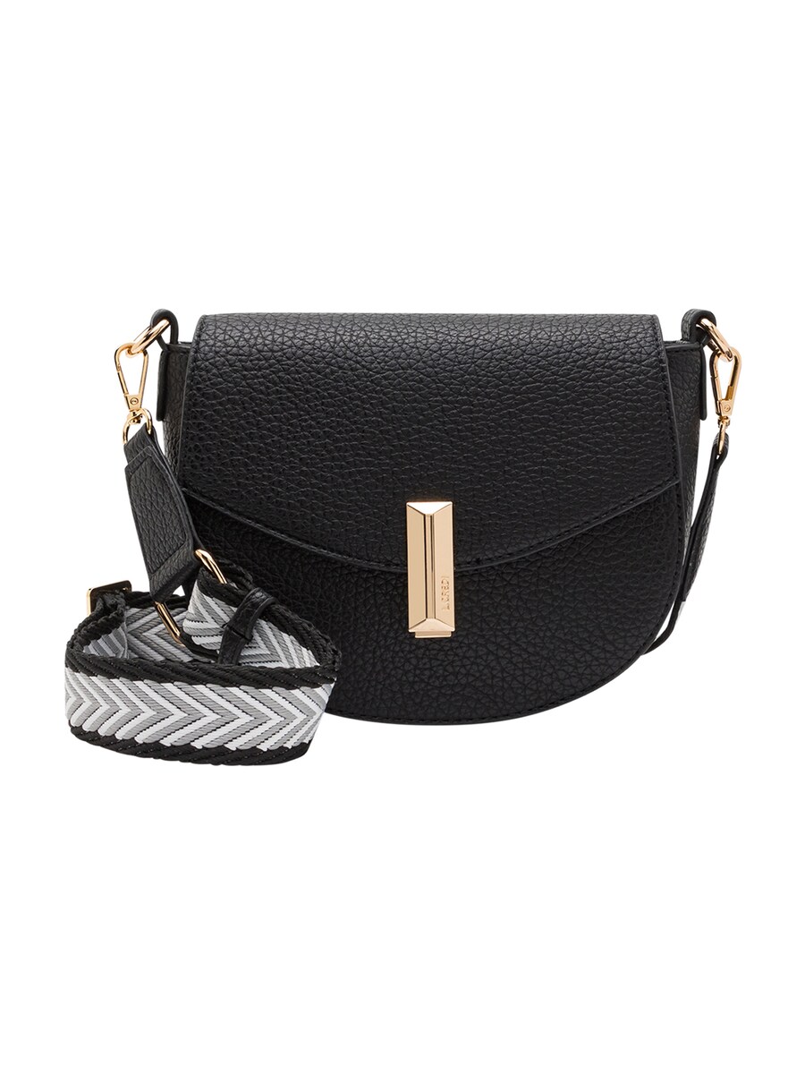 Сумка через плечо L.CREDI Odeya, черный
Сумка через плечо L.CREDI Odeya, черный