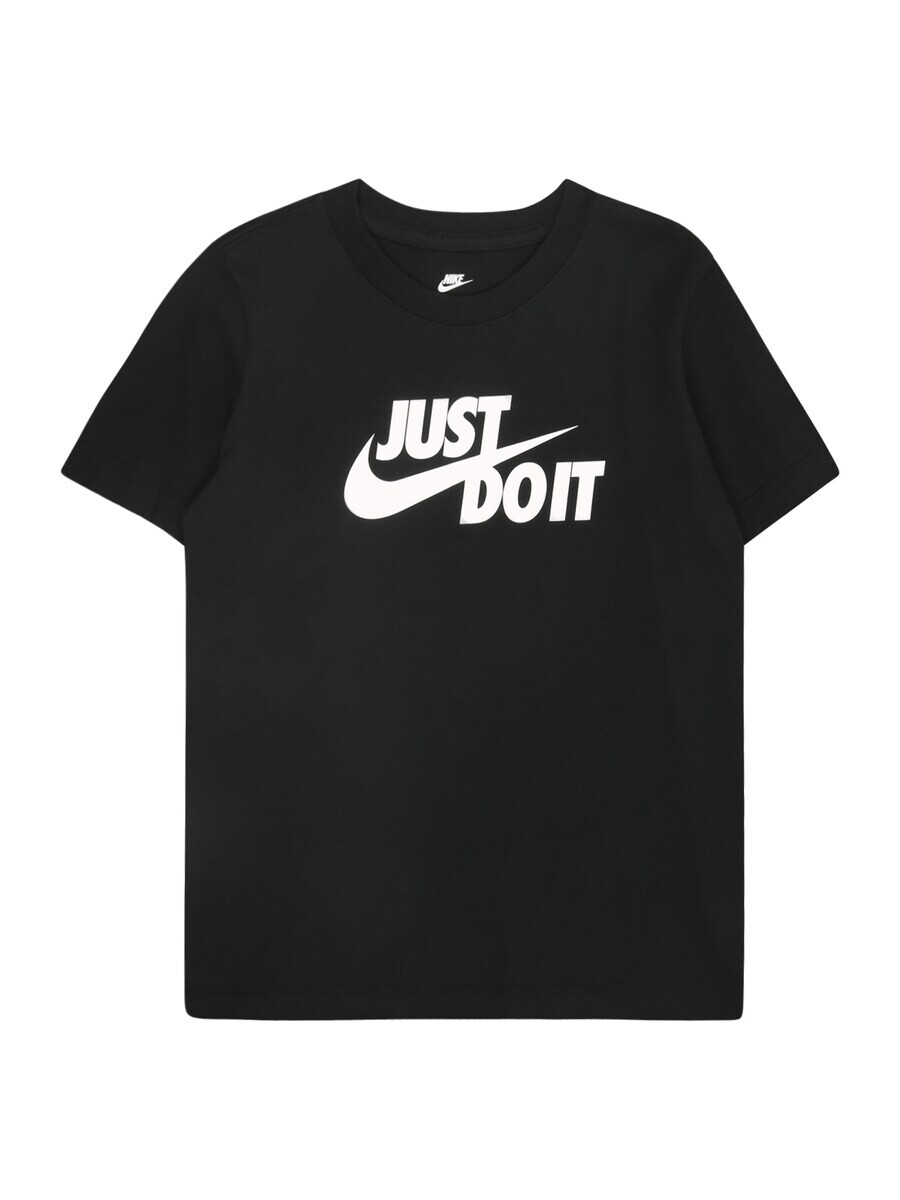 Футболка Nike Sportswear Shirt, черный
Футболка Nike Sportswear Shirt, черный