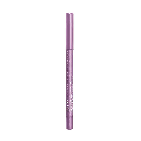 Карандаш для глаз Epic Wear Liner Stick Nyx Professional Make Up, цвет purple
Карандаш для глаз Epic Wear Liner Stick Nyx Professional Make Up, цвет purple
