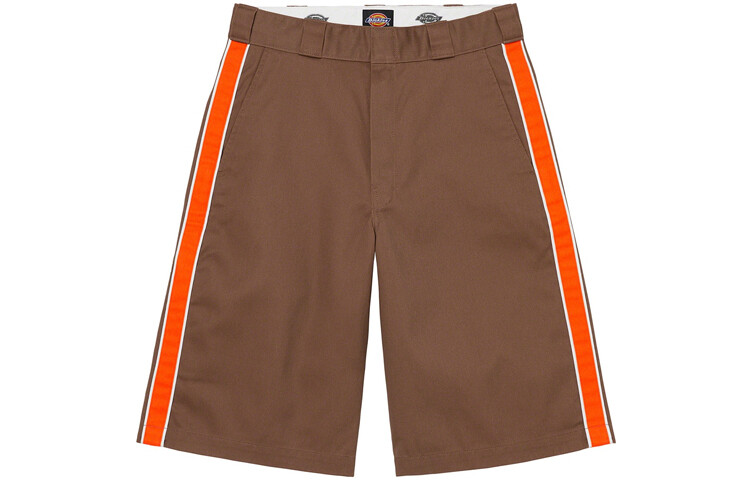 Dickies X SS22 шорты-карго унисекс Supreme, серый
Dickies X SS22 шорты-карго унисекс Supreme, серый