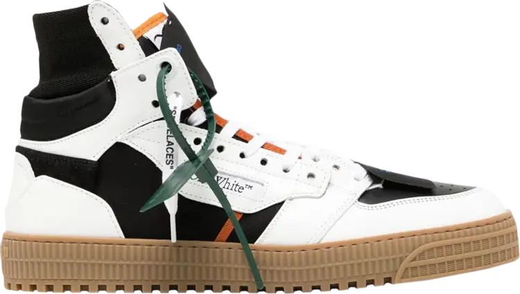 Кроссовки Off-White Off-Court 3.0 High 'White Black Tangerine', белый, Белый;серый, Кроссовки Off-White Off-Court 3.0 High 'White Black Tangerine', белый
Кроссовки Off-White Off-Court 3.0 High 'White Black Tangerine', белый, Белый;серый, Кроссовки Off-White Off-Court 3.0 High 'White Black Tangerine', белый