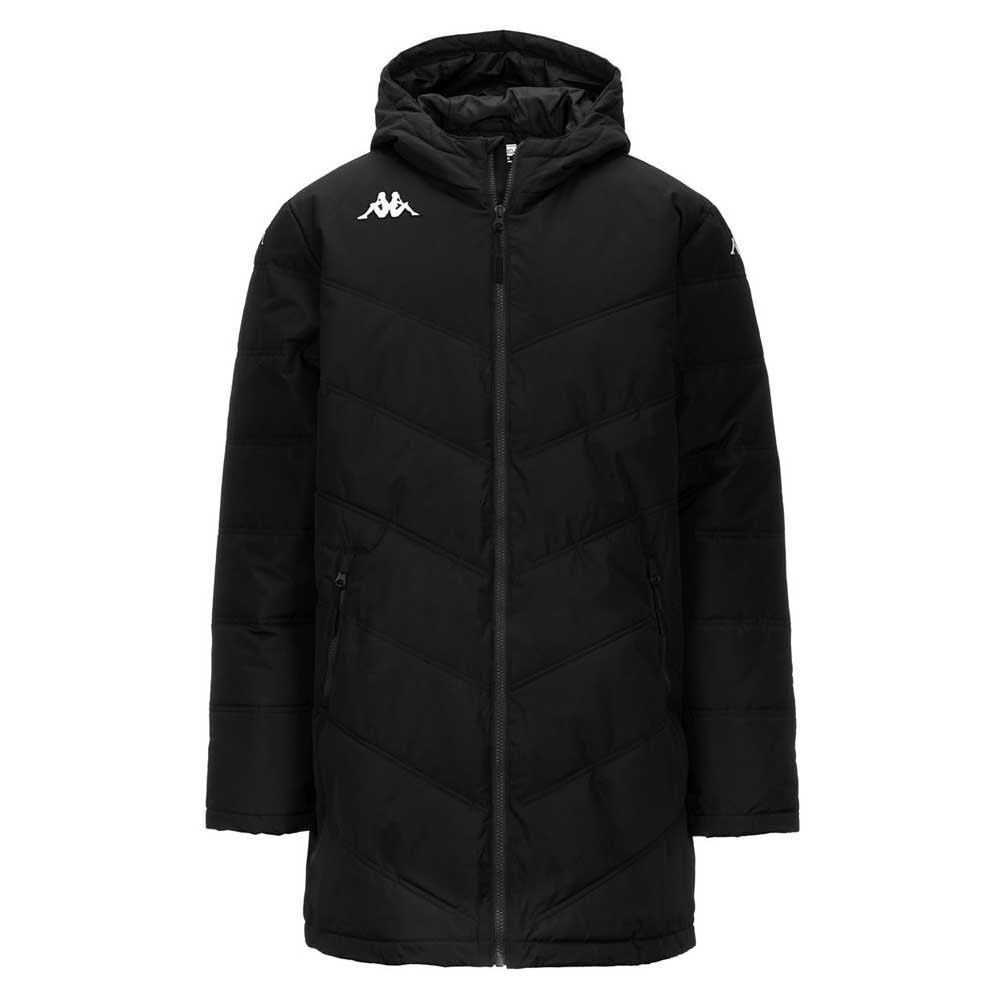 Куртка Kappa Giambolo, черный
Куртка Kappa Giambolo, черный