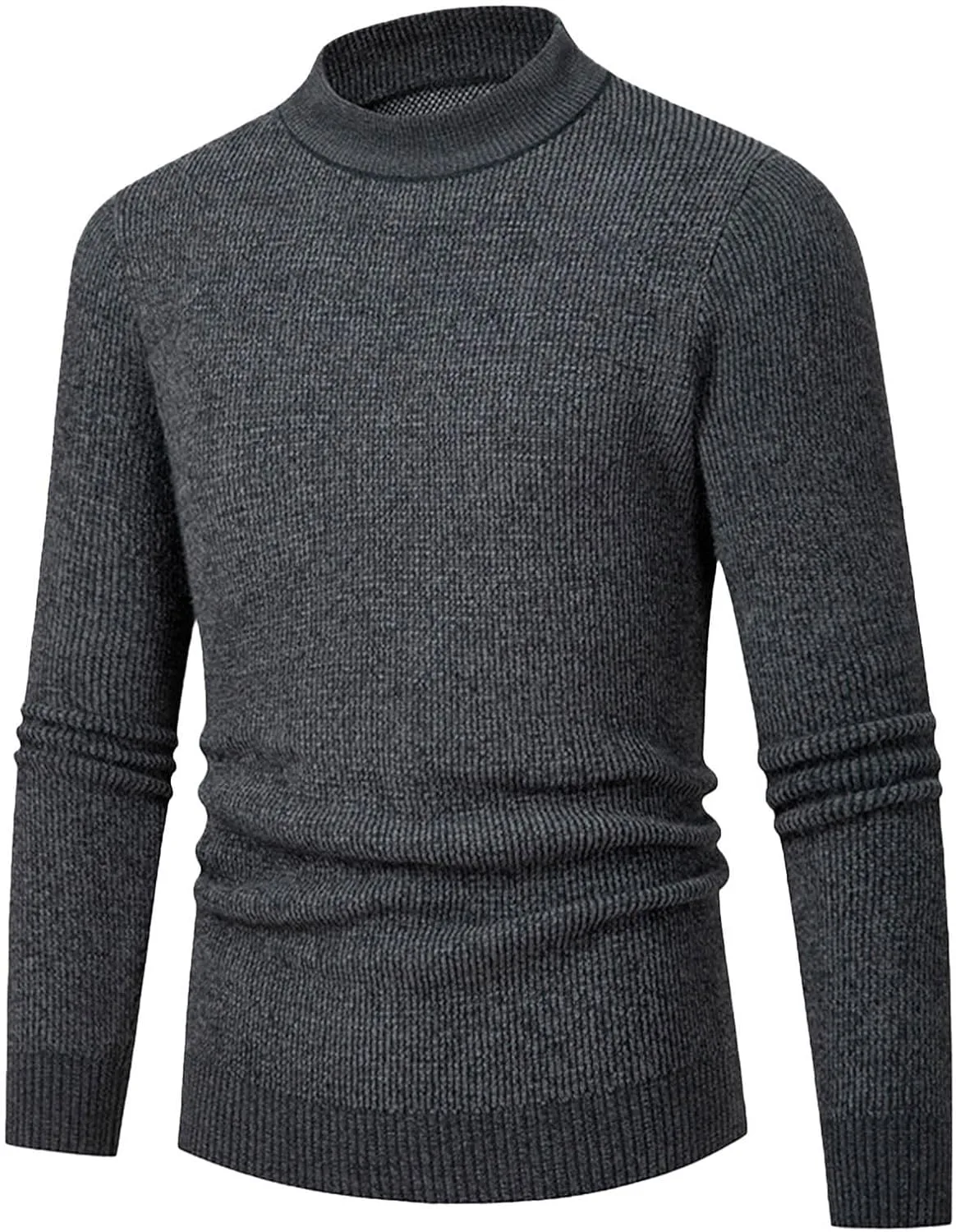 Свитер мужской с длинным рукавом, вязаный, теплый AQAYL
Свитер мужской с длинным рукавом, вязаный, теплый AQAYL