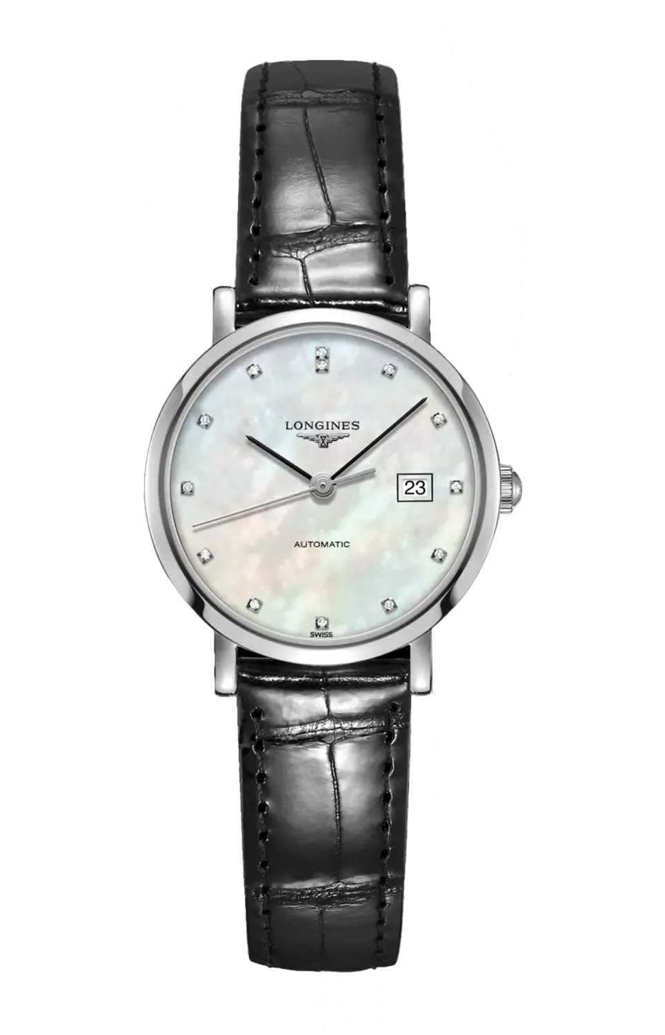 Часы Longines The elegant collection 29 мм
Часы Longines The elegant collection 29 мм