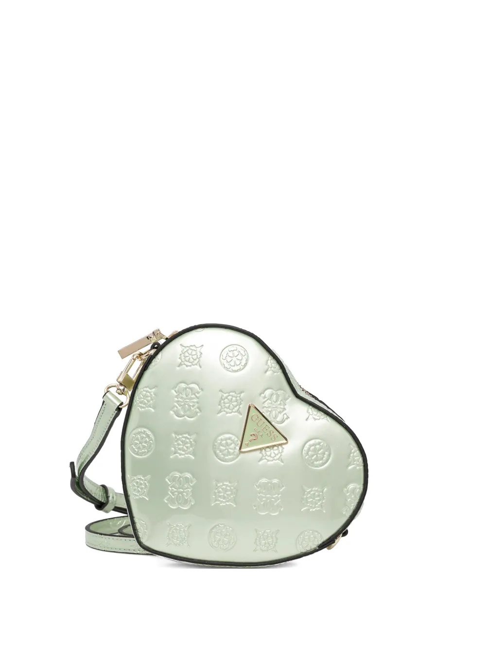 Сумка через плечо Arnela GUESS USA, зеленый
Сумка через плечо Arnela GUESS USA, зеленый