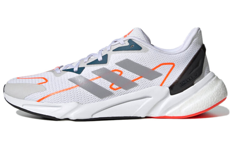 Мужские кроссовки Adidas X9000l2
Мужские кроссовки Adidas X9000l2