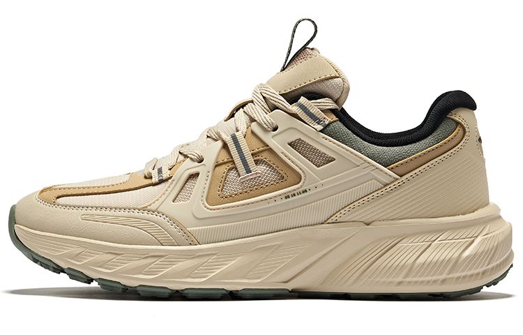 Эрке Мужские Повседневные Кроссовки Низкие с Амортизацией Wilderness Светлый Дымчато-Кофейный Хаки, Светлый Дымчато-Коричневый Хаки
Эрке Мужские Повседневные Кроссовки Низкие с Амортизацией Wilderness Светлый Дымчато-Кофейный Хаки, Светлый Дымчато-Коричневый Хаки