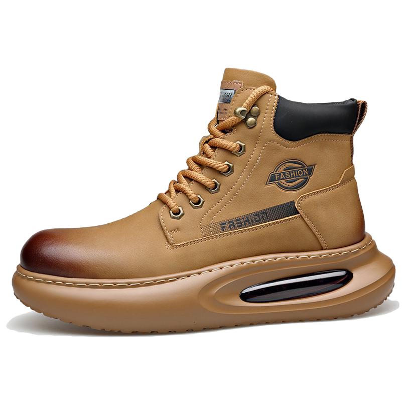 Cachiotti Короткие мартинсы мужские хаки, цвет Khaki
Cachiotti Короткие мартинсы мужские хаки, цвет Khaki