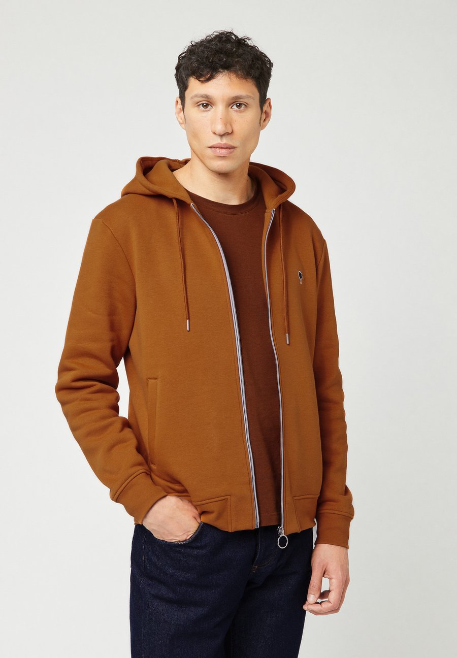 Толстовка Faguo MESNIL, Marron/Brown
Толстовка Faguo MESNIL, Marron/Brown