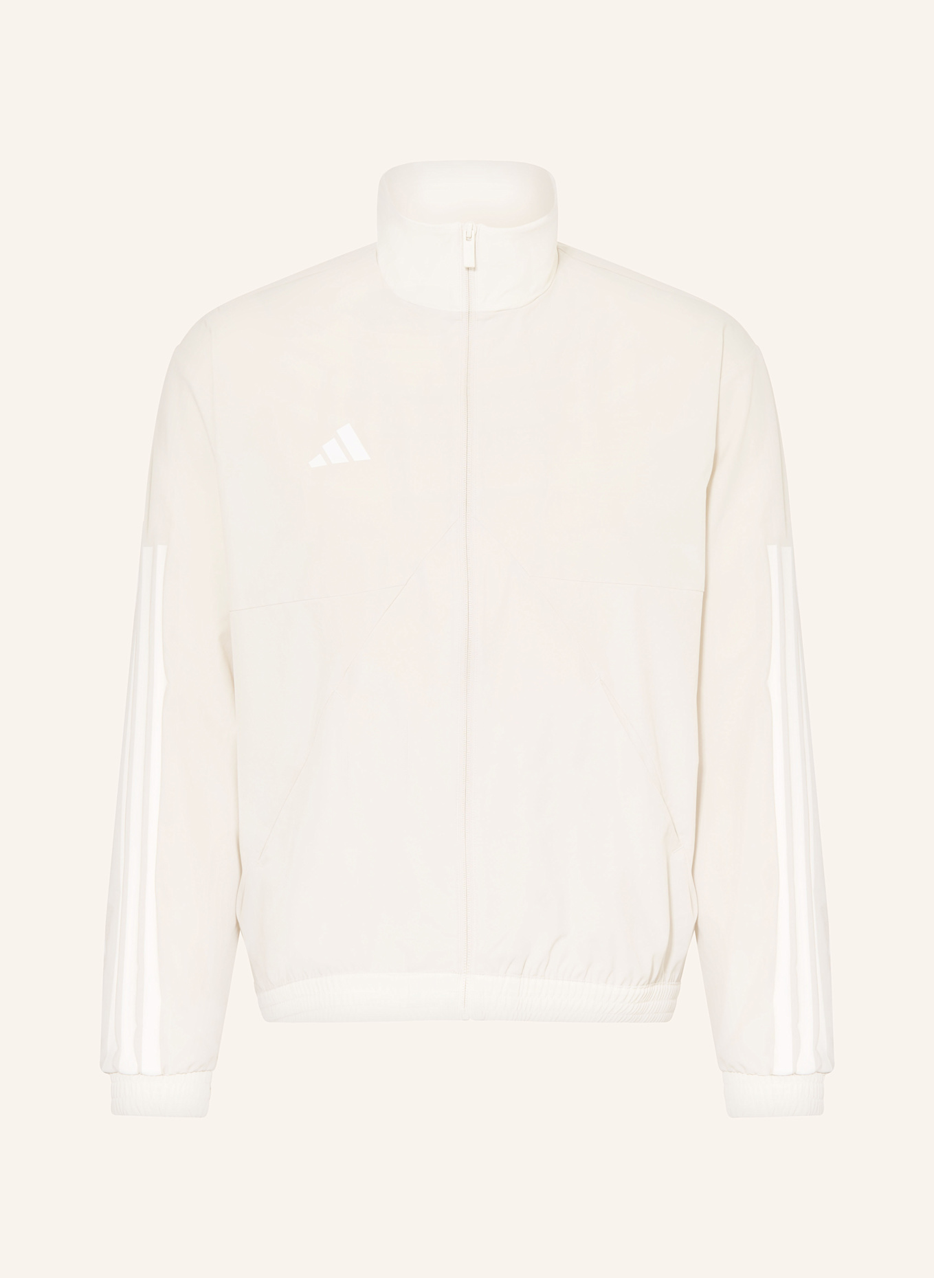 Тренировочная куртка House of Tiro тканая Adidas, мультиколор
Тренировочная куртка House of Tiro тканая Adidas, мультиколор