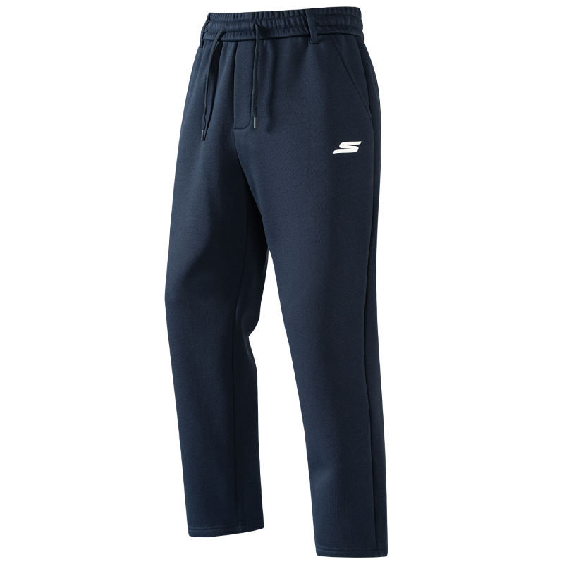 Skechers Повседневные брюки Unisex Blue Gray 010N
Skechers Повседневные брюки Unisex Blue Gray 010N
