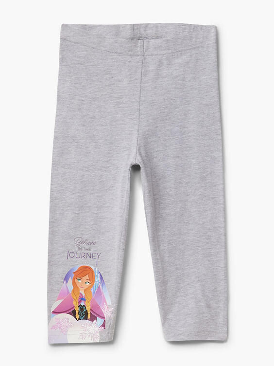 Колготки Disney Frozen, серый
Колготки Disney Frozen, серый