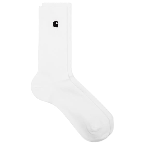 Носки Мэдисон - 2 упаковки Carhartt Wip, мультиколор
Носки Мэдисон - 2 упаковки Carhartt Wip, мультиколор