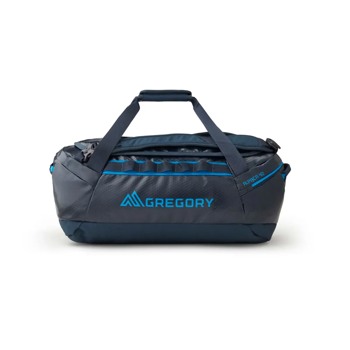 Дорожная сумка Gregory Alpaca 40, синий
Дорожная сумка Gregory Alpaca 40, синий