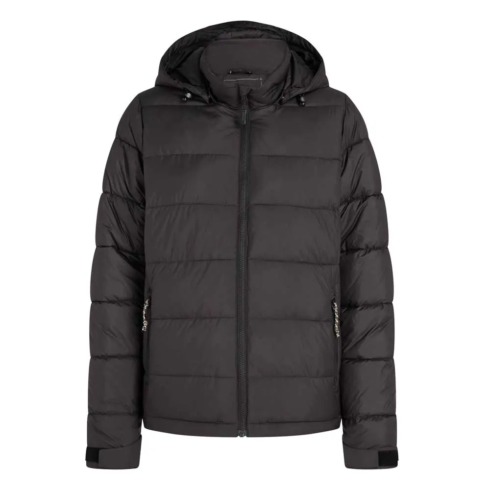 Пуховик O´neill O´Riginals, черный
Пуховик O´neill O´Riginals, черный